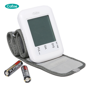Monitor della pressione sanguigna indossabile per ospedali KF-75B