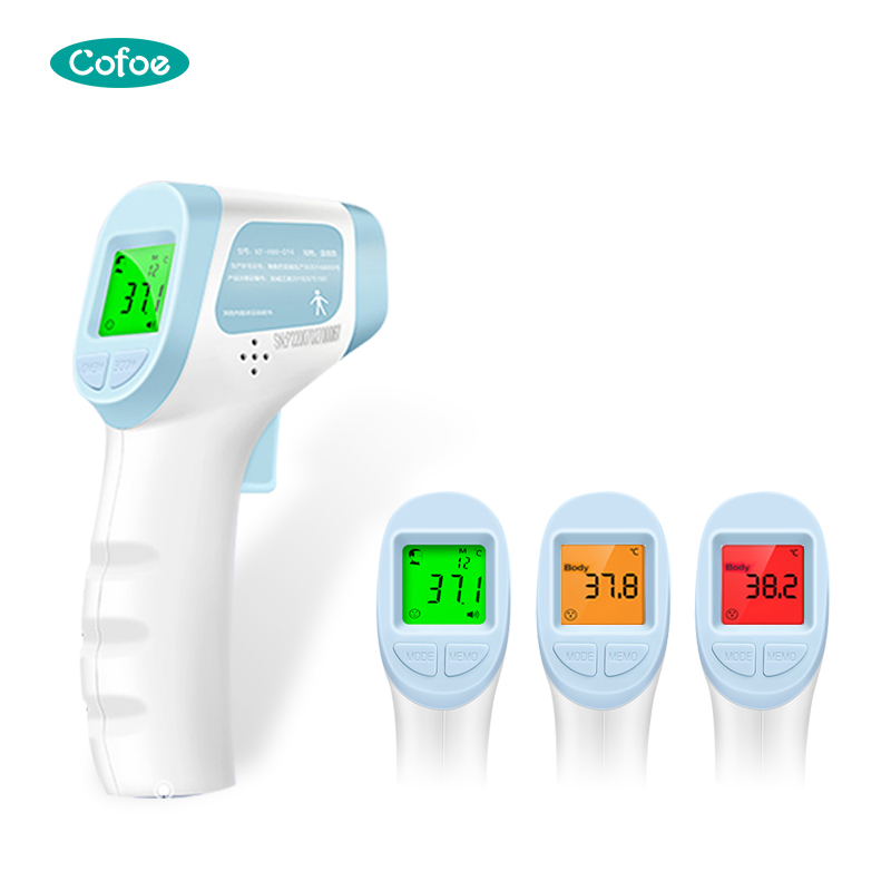 KF-HW-014 Termometro a infrarossi per bambini accurato