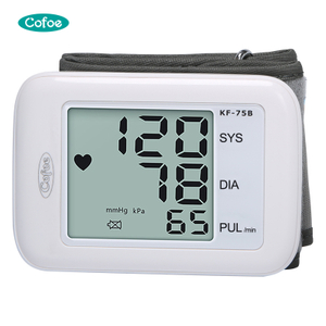 Monitor automatico della pressione sanguigna KF-75B per bambini