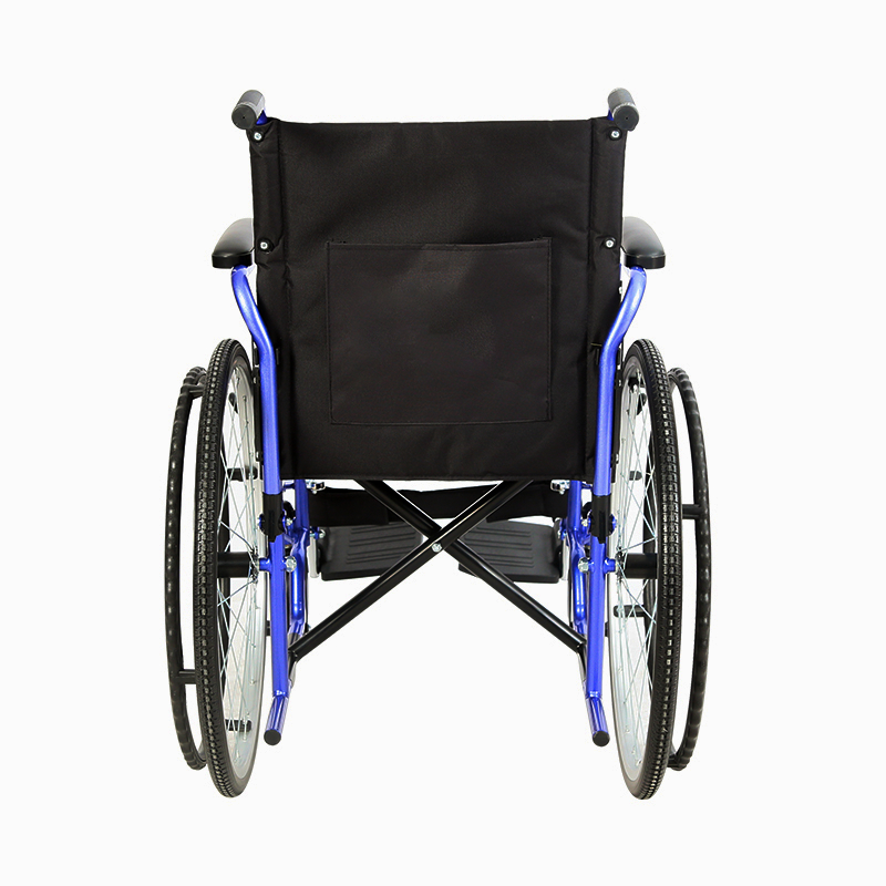KF-SYIV-001 Bracciolo da scrivania pieghevole per sedia a rotelle manuale Leggero per adulti